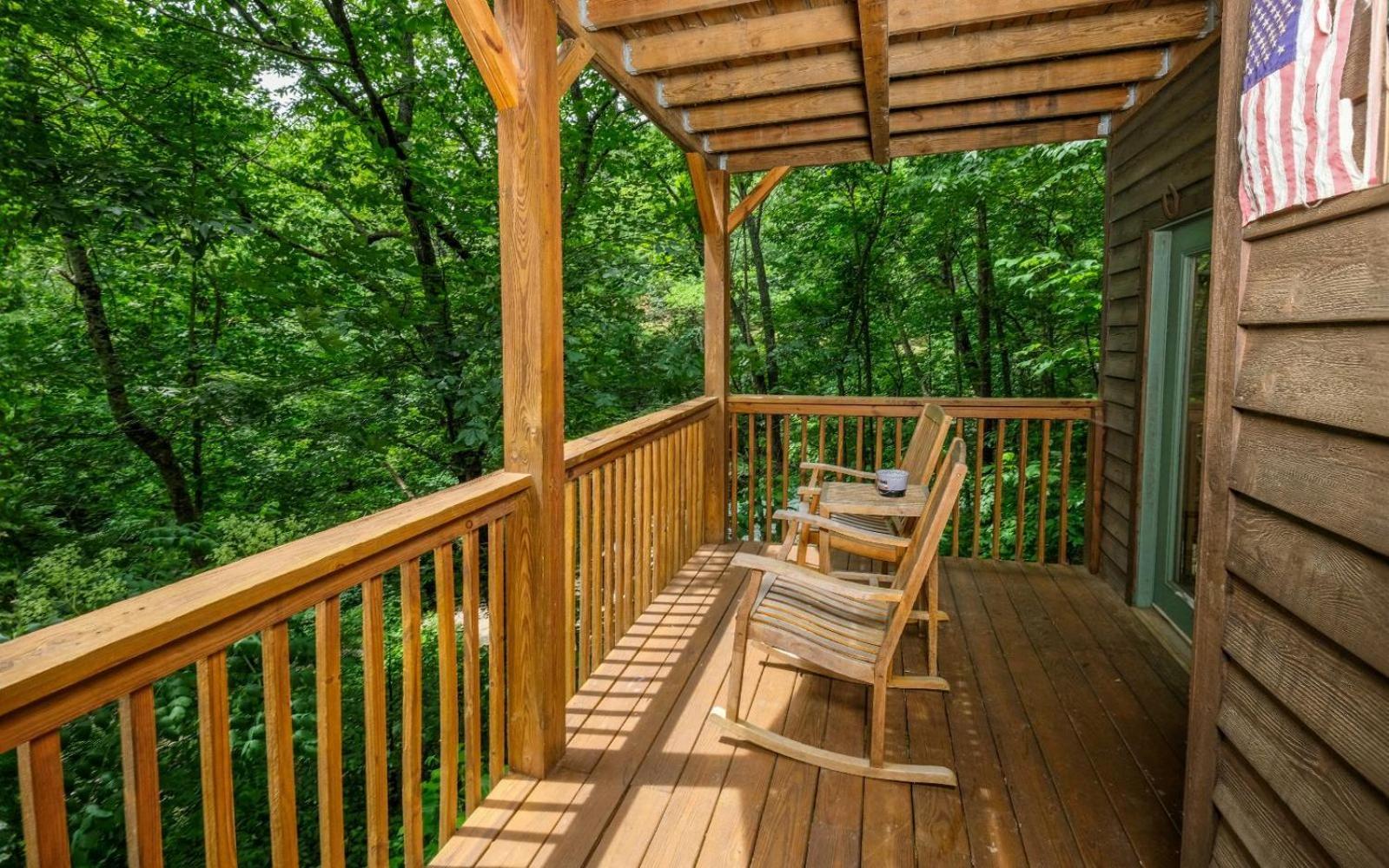 הוילה גטלינבורג The Tree House מראה חיצוני תמונה